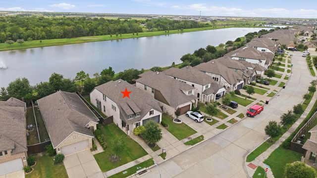 10602 Wagner Street, Rosharon, TX 77583