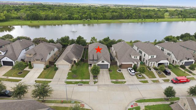 10602 Wagner Street, Rosharon, TX 77583