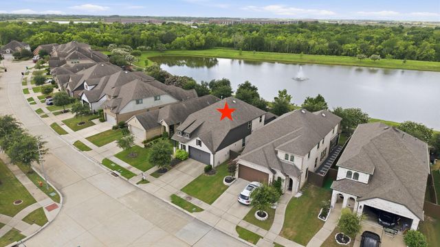 10602 Wagner Street, Rosharon, TX 77583