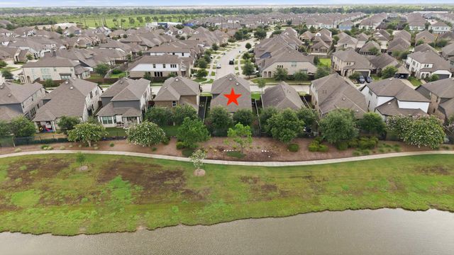 10602 Wagner Street, Rosharon, TX 77583