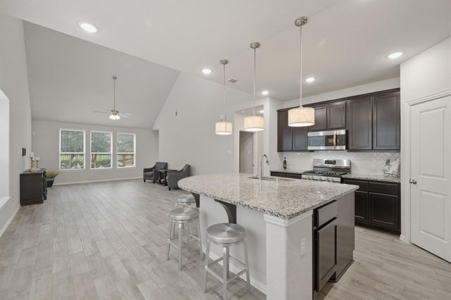 10602 Wagner Street, Rosharon, TX 77583