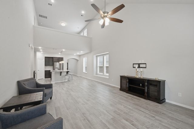 10602 Wagner Street, Rosharon, TX 77583