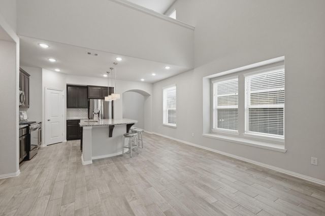 10602 Wagner Street, Rosharon, TX 77583