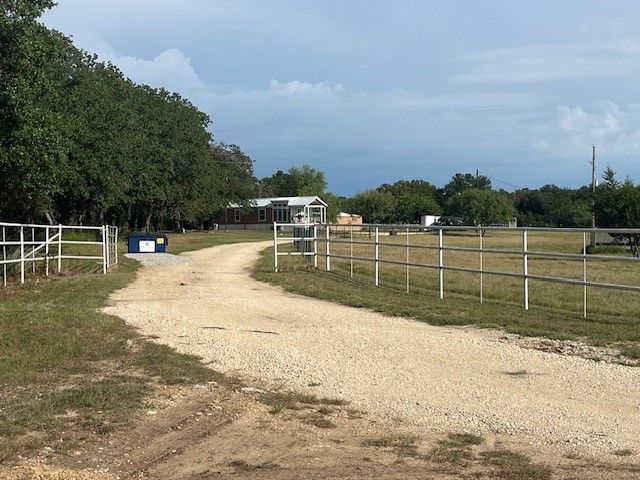 16515 N US Highway 281, Hico, TX 76457