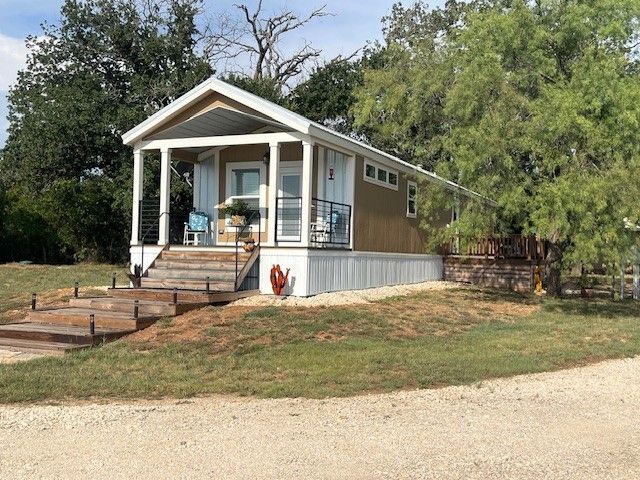 16515 N US Highway 281, Hico, TX 76457