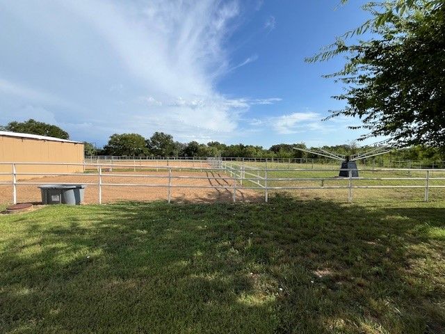 16515 N US Highway 281, Hico, TX 76457
