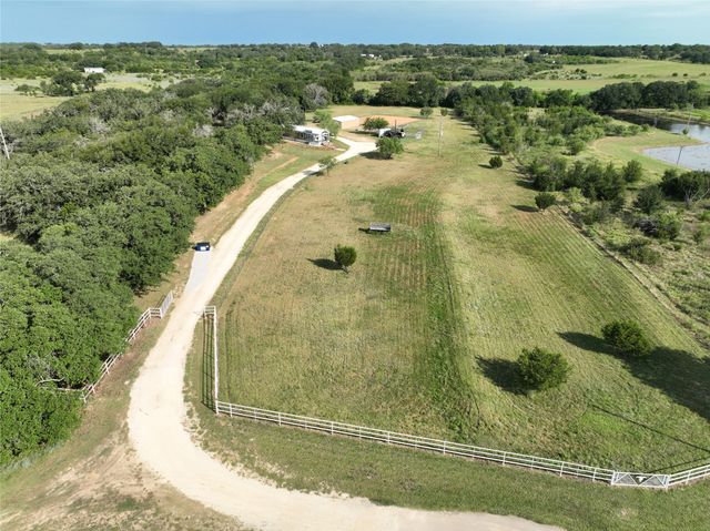 16515 N US Highway 281, Hico, TX 76457