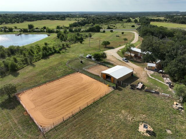 16515 N US Highway 281, Hico, TX 76457