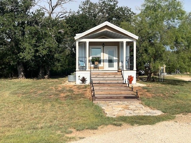 16515 N US Highway 281, Hico, TX 76457