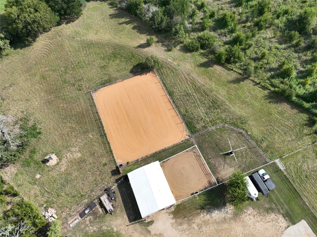 16515 N US Highway 281, Hico, TX 76457