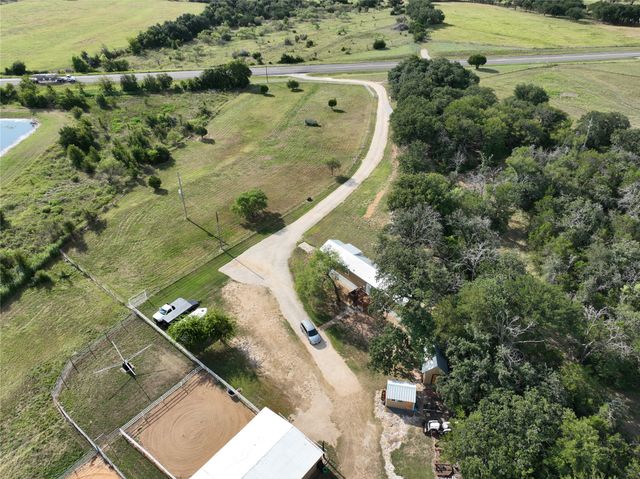 16515 N US Highway 281, Hico, TX 76457