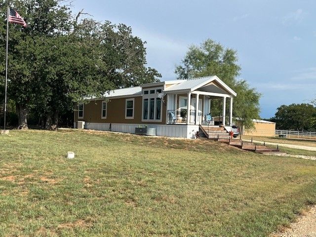 16515 N US Highway 281, Hico, TX 76457