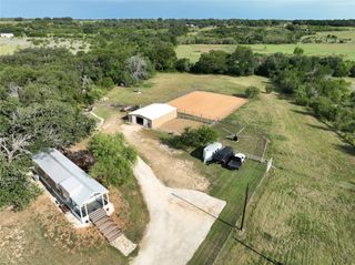16515 N US Highway 281, Hico, TX 76457