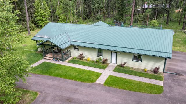 13033 Trinkus Lane, Bigfork, MT 59911