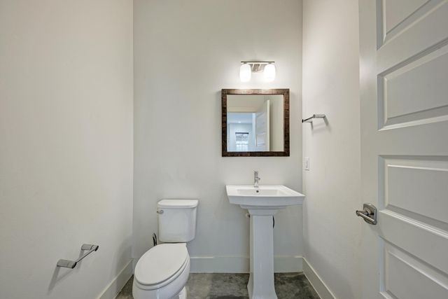 1000 Taulbee LN B, Austin, TX 78757