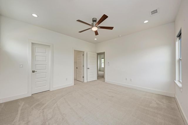 1000 Taulbee LN B, Austin, TX 78757