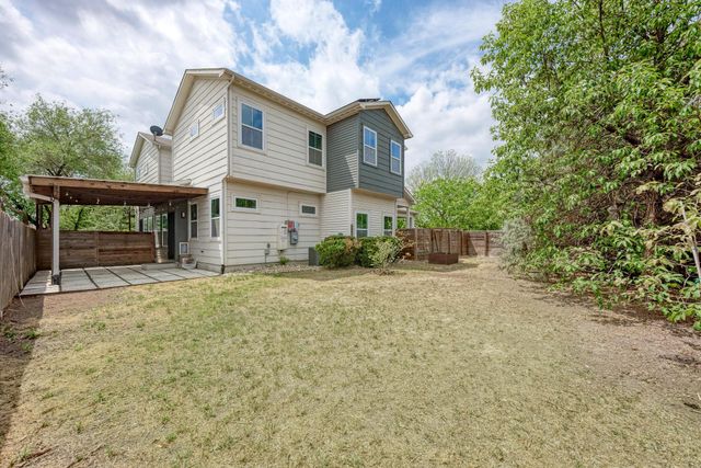 1000 Taulbee LN B, Austin, TX 78757