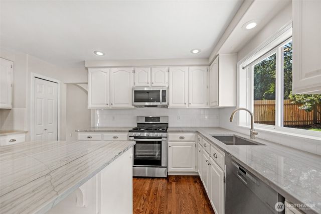5226 Narbeck Avenue, Everett, WA 98203
