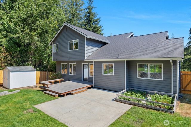 5226 Narbeck Avenue, Everett, WA 98203