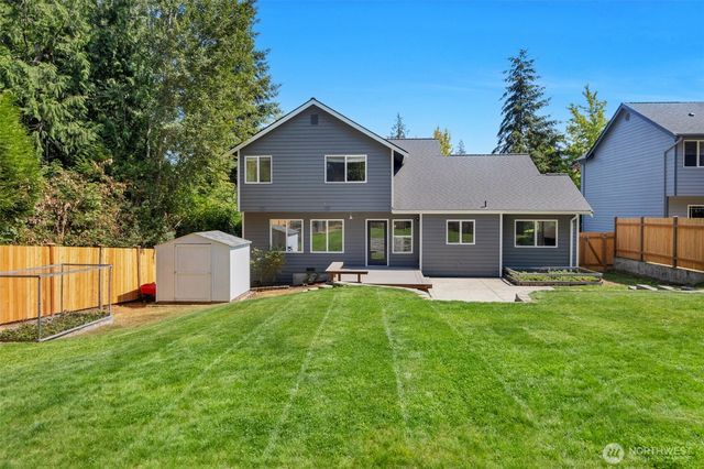 5226 Narbeck Avenue, Everett, WA 98203