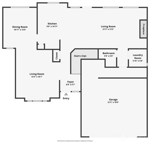 5226 Narbeck Avenue, Everett, WA 98203