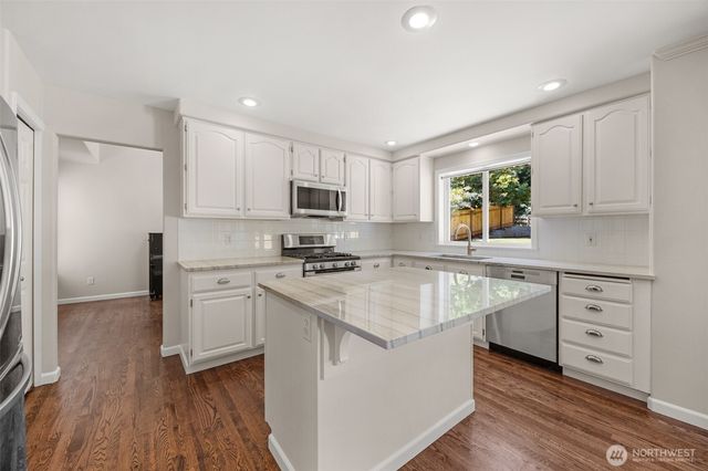 5226 Narbeck Avenue, Everett, WA 98203