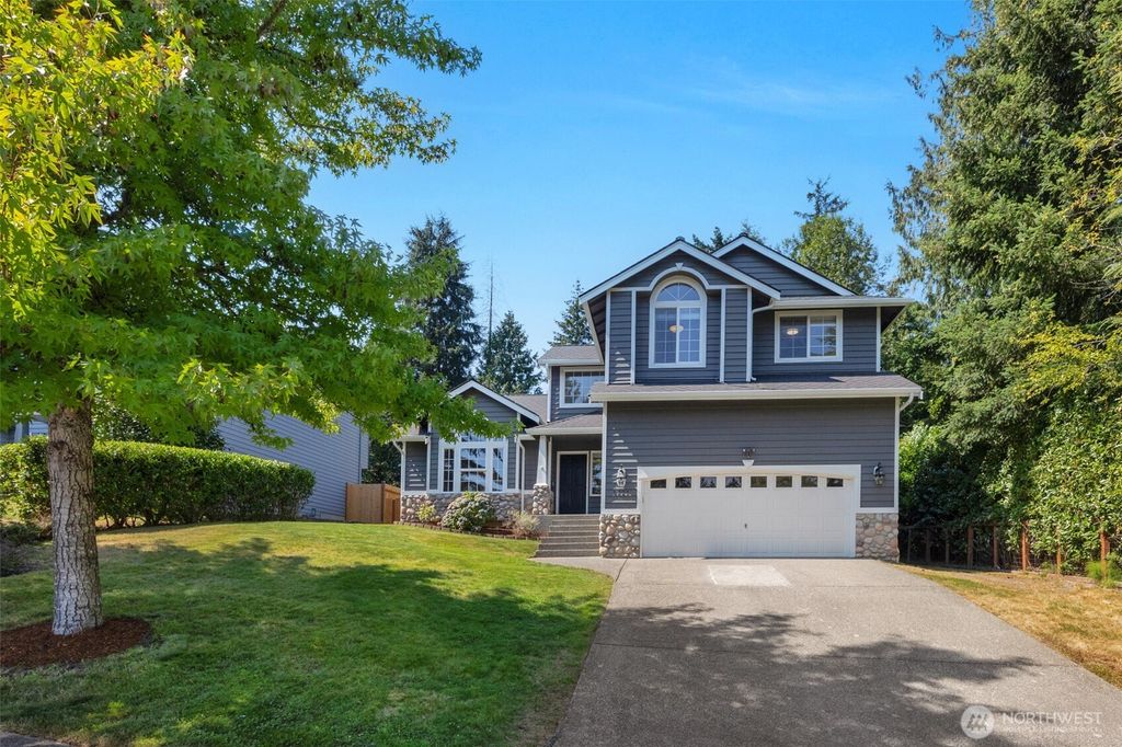 5226 Narbeck Avenue, Everett, WA 98203