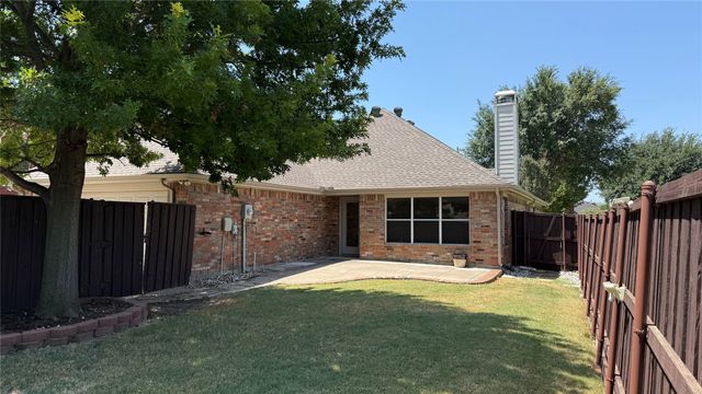 12346 Red Hawk Drive, Frisco, TX 75033