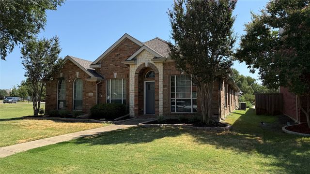 12346 Red Hawk Drive, Frisco, TX 75033