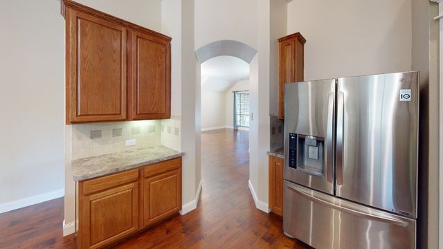 12346 Red Hawk Drive, Frisco, TX 75033
