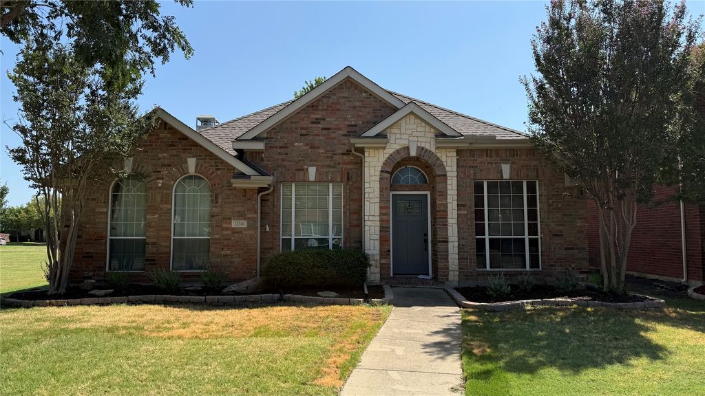 12346 Red Hawk Drive, Frisco, TX 75033