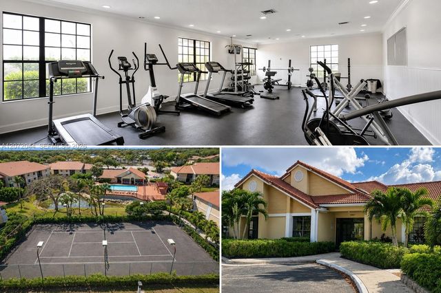 5701 Riverside Drive 204B6, Coral Springs, FL 33067