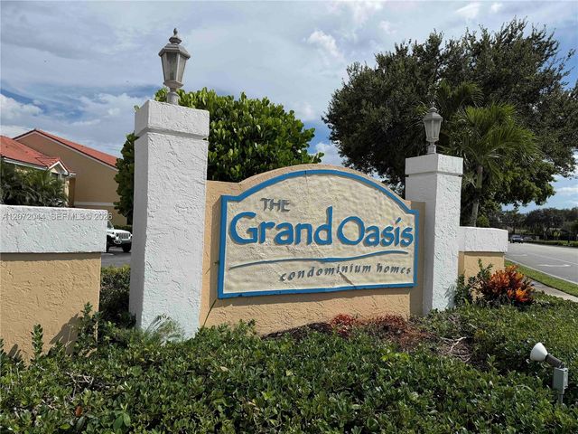 5701 Riverside Drive 204B6, Coral Springs, FL 33067