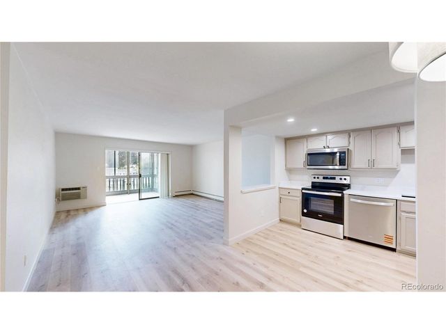13661 E Marina Dr 110, Aurora, CO 80014