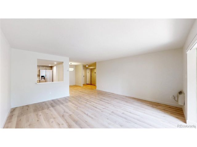 13661 E Marina Dr 110, Aurora, CO 80014