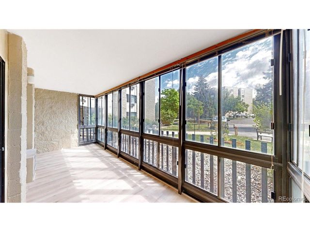 13661 E Marina Dr 110, Aurora, CO 80014