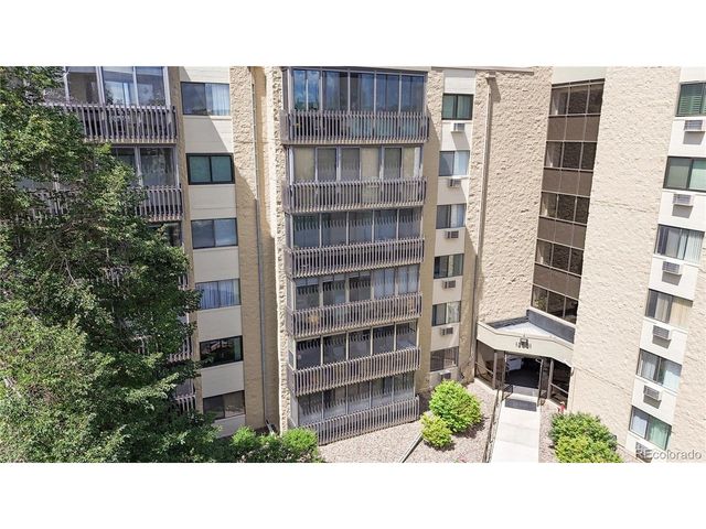 13661 E Marina Dr 110, Aurora, CO 80014