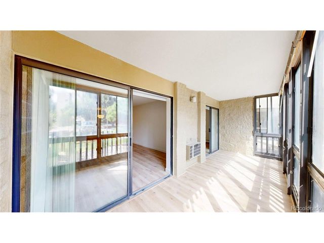 13661 E Marina Dr 110, Aurora, CO 80014