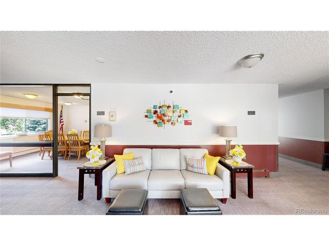 13661 E Marina Dr 110, Aurora, CO 80014
