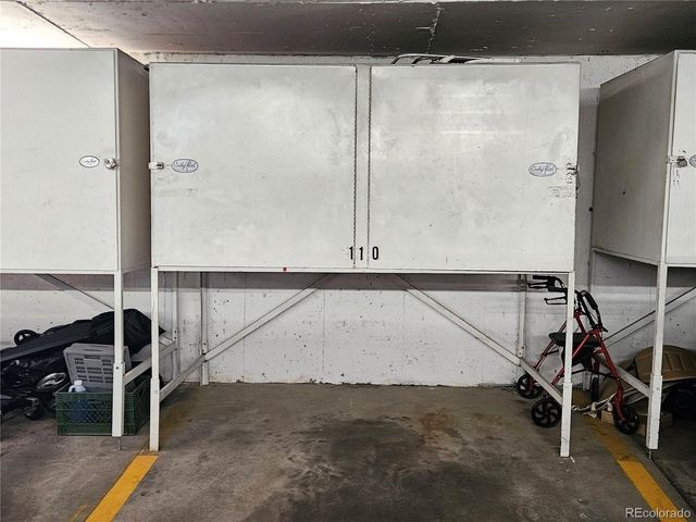 13661 E Marina Dr 110, Aurora, CO 80014