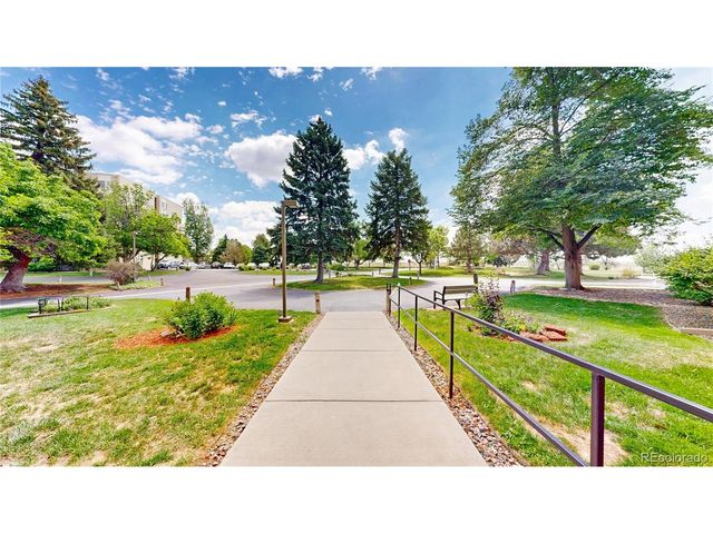 13661 E Marina Dr 110, Aurora, CO 80014