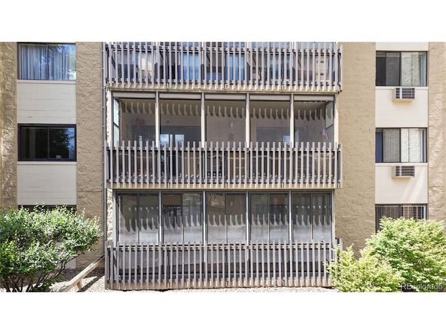 13661 E Marina Dr 110, Aurora, CO 80014