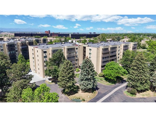 13661 E Marina Dr 110, Aurora, CO 80014