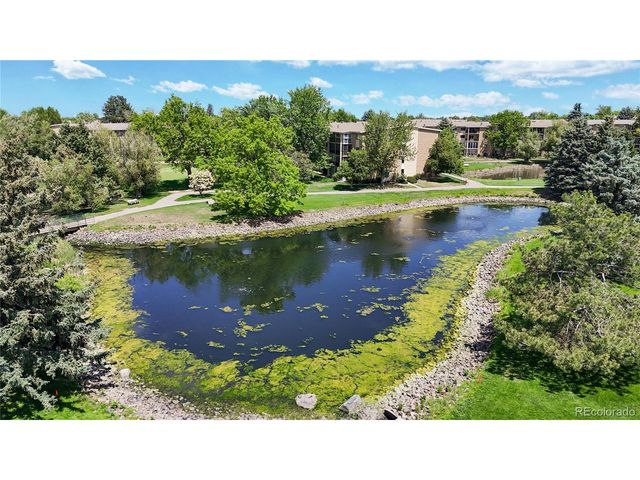 13661 E Marina Dr 110, Aurora, CO 80014