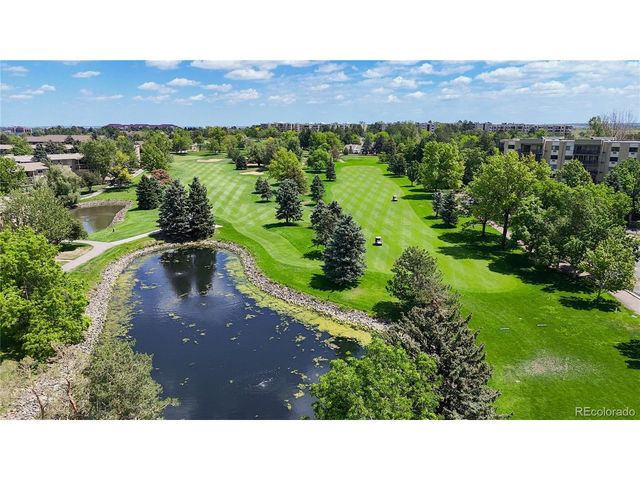 13661 E Marina Dr 110, Aurora, CO 80014