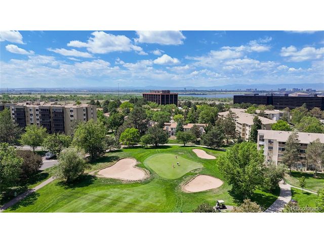 13661 E Marina Dr 110, Aurora, CO 80014