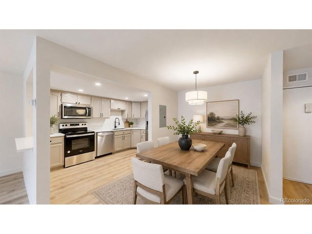 13661 E Marina Dr 110, Aurora, CO 80014