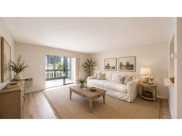 13661 E Marina Dr 110, Aurora, CO 80014