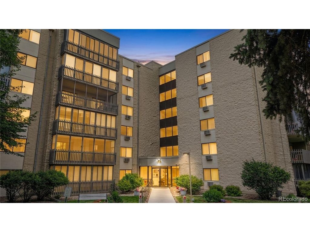 13661 E Marina Dr 110, Aurora, CO 80014