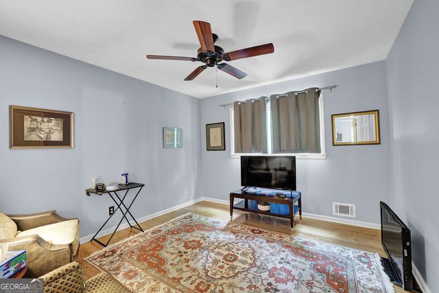 748 Glen Circle, Lawrenceville, GA 30044
